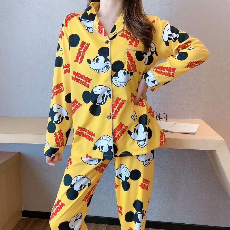 pp piyama import premium