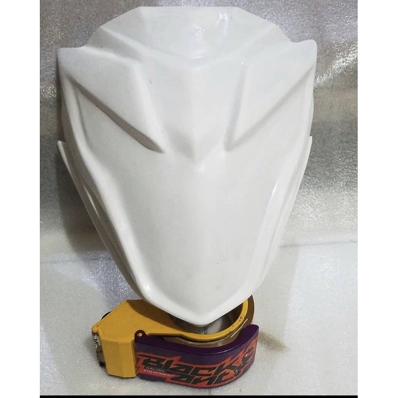 batok buta honda sonic 150r