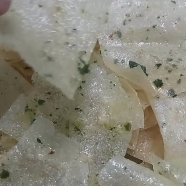 

Keripik kaca original 7500