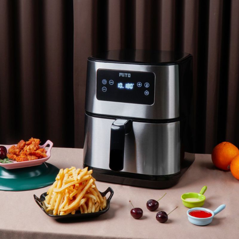 MITO DIGIFRY AF10 AIR FRIYER