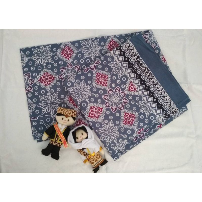 Batik Banten Katalog 7