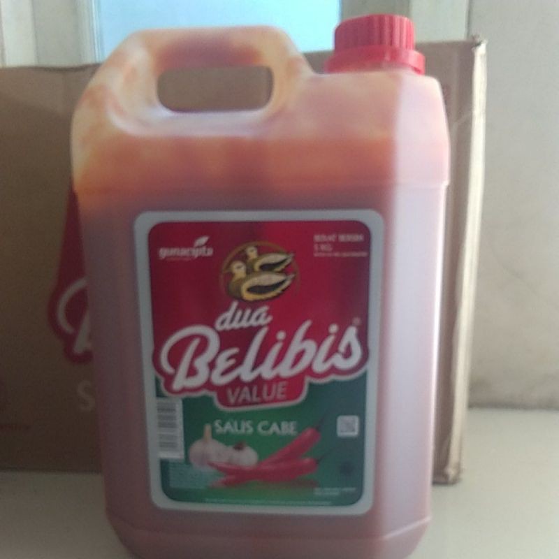 

Belibis value drijren