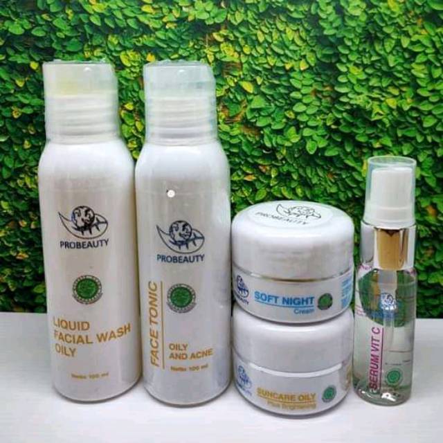 Probeauty Skincare