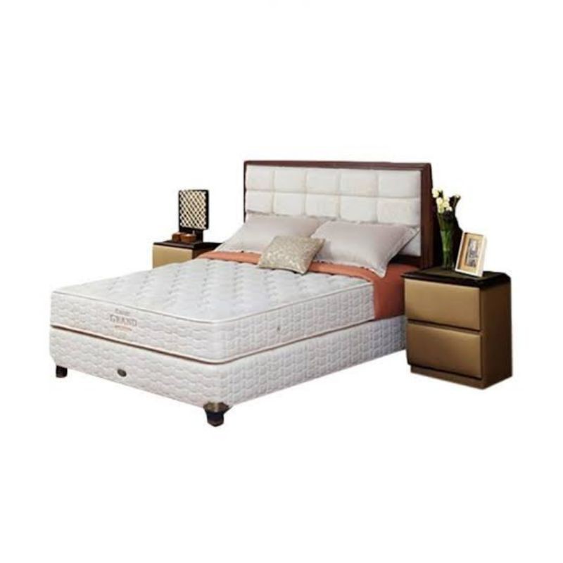 Matras ONLY Springbed Guhdo Grand Series 180 x 200 Tebal 28 cm