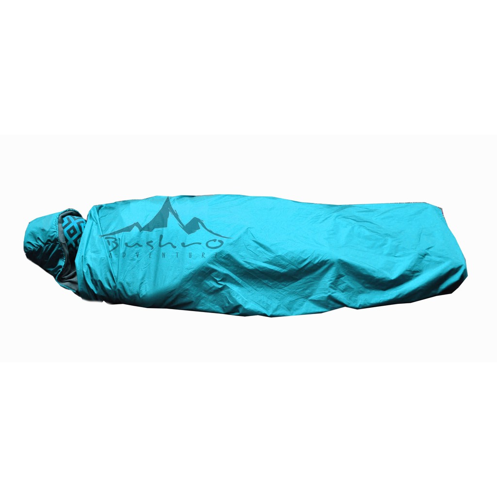 Sleeping Bag Naturehike 3layer Polar Plus Dacron Super Tebal Cocok Untuk Di Suhu Extreme