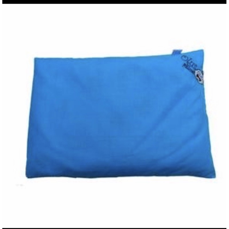 Like New Olus Pillow / bantal peang / Olus Pilloe/ preloved olus pillow / bantal bayi anti peyang
