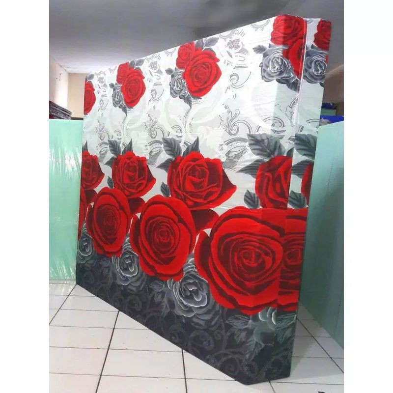 kasur inoac no 2 25cm 160x200x25 garansi 10th