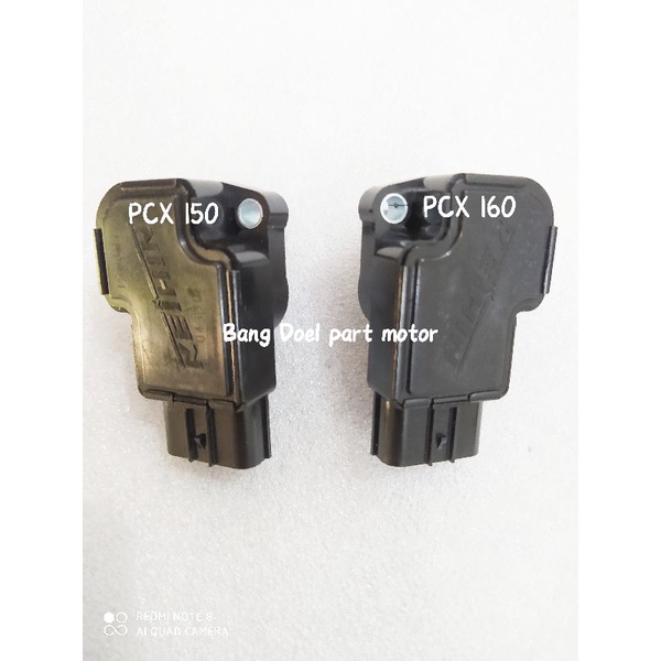 SENSOR TPS MAQS HONDA PCX 150 SENSOR _ TPS MAQS HONDA PCX 160 ORIGINAL