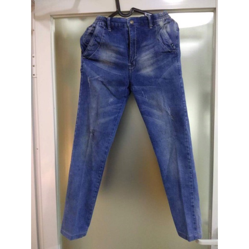 Celana anak panjang Jeans CROCODILE Junior boy