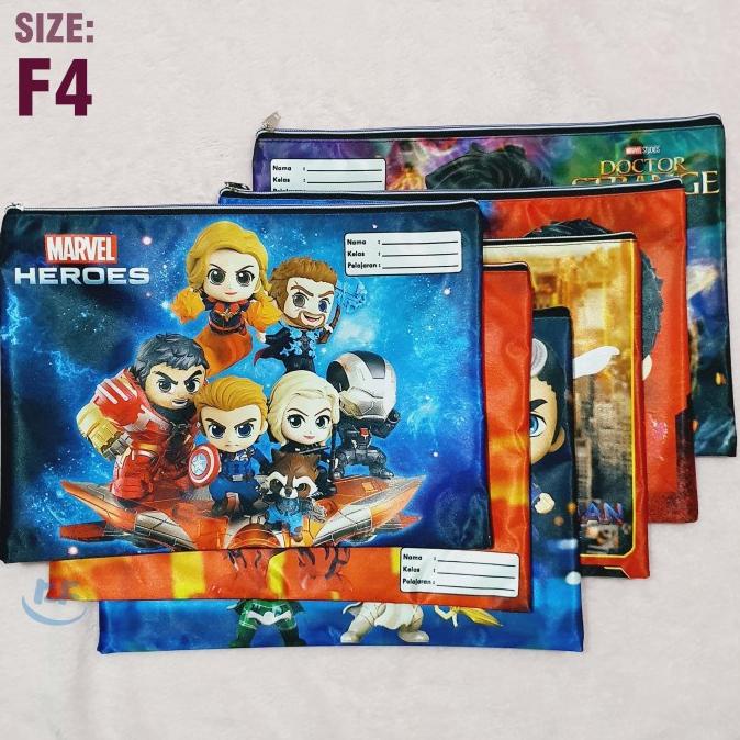 

@=@=@=@=] (order per set) PART II Map Folder Dokumen F4 kain