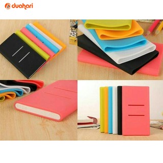 Silicone Case Power Bank XIAOMI 10000 mAh / 20000 mAh