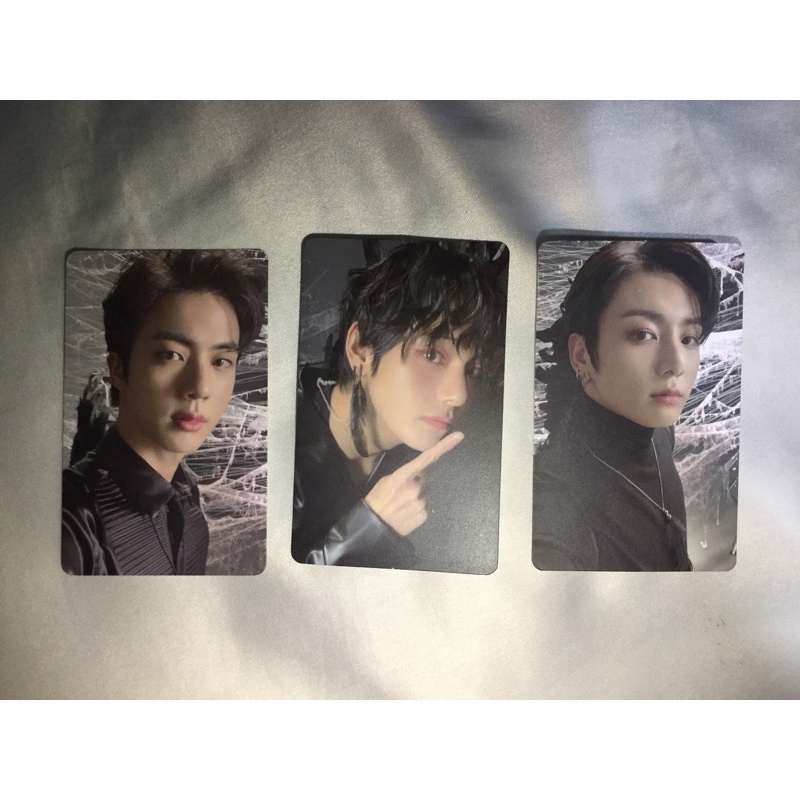 pc taehyung jungkook jin mots 7 ver 2