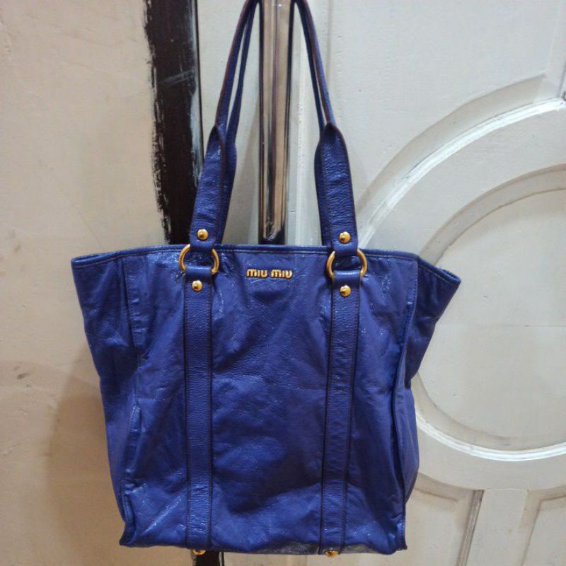 Tas Miumiu