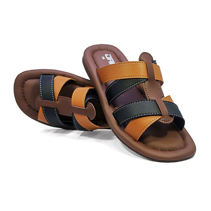 Danshi 8 - Sandal Pria