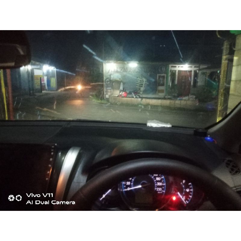 lampu led utama toyota etios