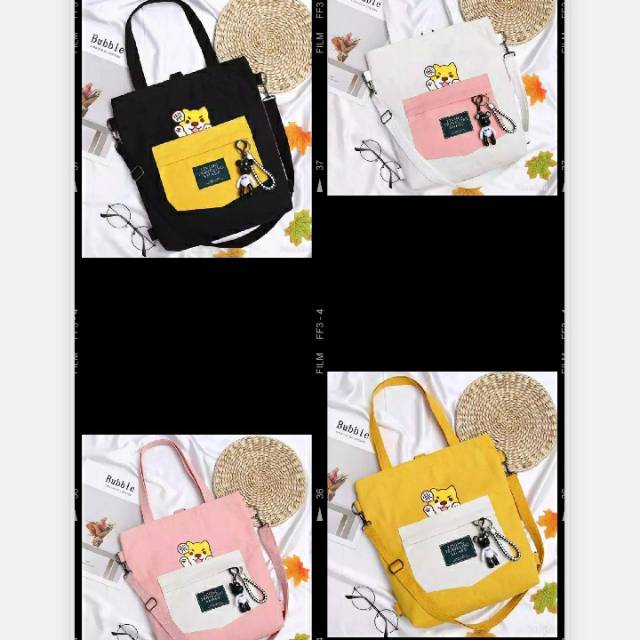 Tas bag murah meriah bagus lagi bhan bagus china