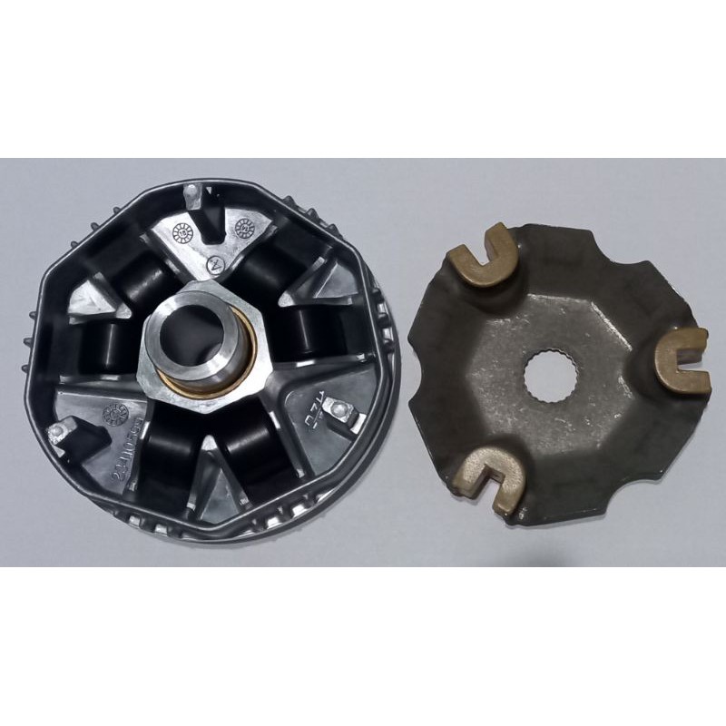 Variator Vespa LX 125 / Vespa S 125