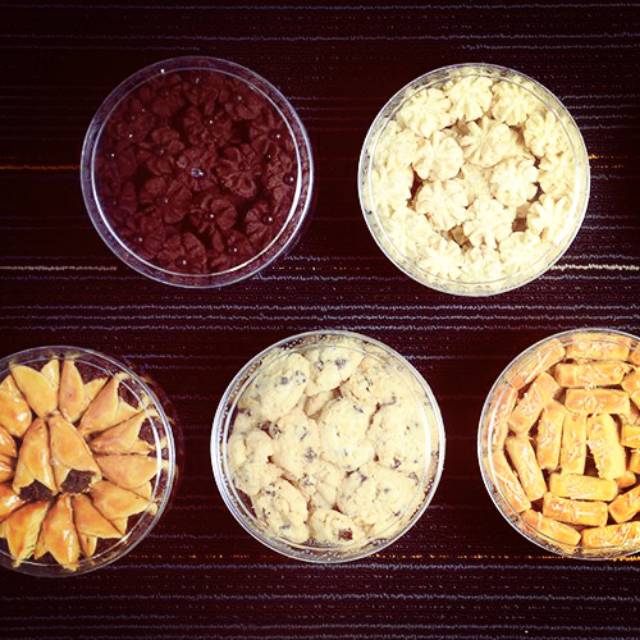 

ANEKA KUE KERING BUTTER PREMIUM KWALITAS NO 1