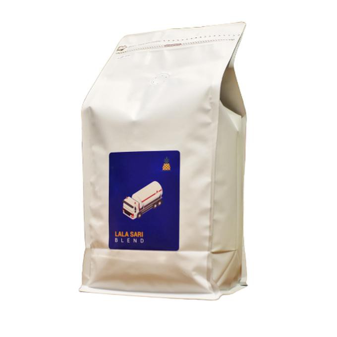 

Espresso Blend - Lala Sari Blend 1kg (Best Deal, Es Kopi Susu Murah) DISKON