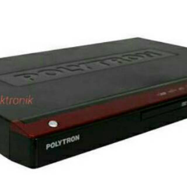 POLYTRON DVD PLAYER 2165G