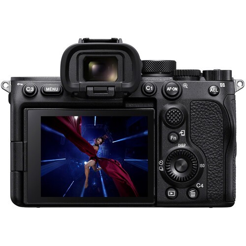 Camera Sony A7SIII A7 S MARK III BODY ONLY A7SM3 A7S III FREE ANTI GORES-2