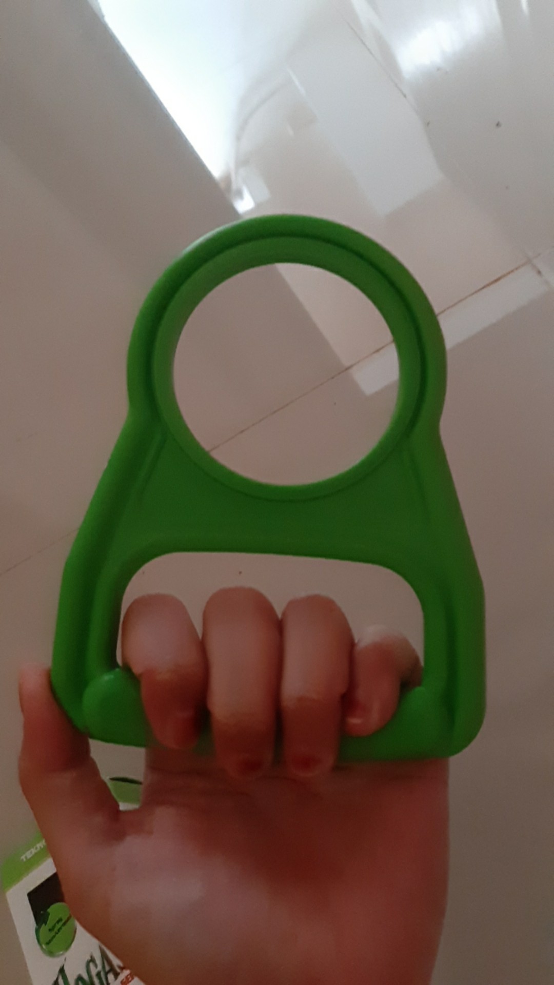 Alat Bantu Angkat Galon Handle Grip Holder