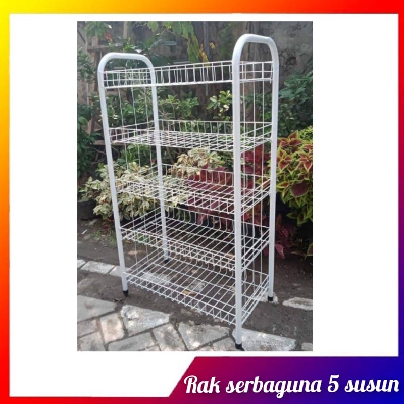 Rak Chiki , Rak Chiki 4 Dan 5 Susun , Rak Chiki Jumbo, Rak Chiki 4 Tingkat , Rak Chiki , Keranjang