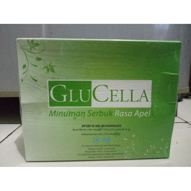 

Glucella