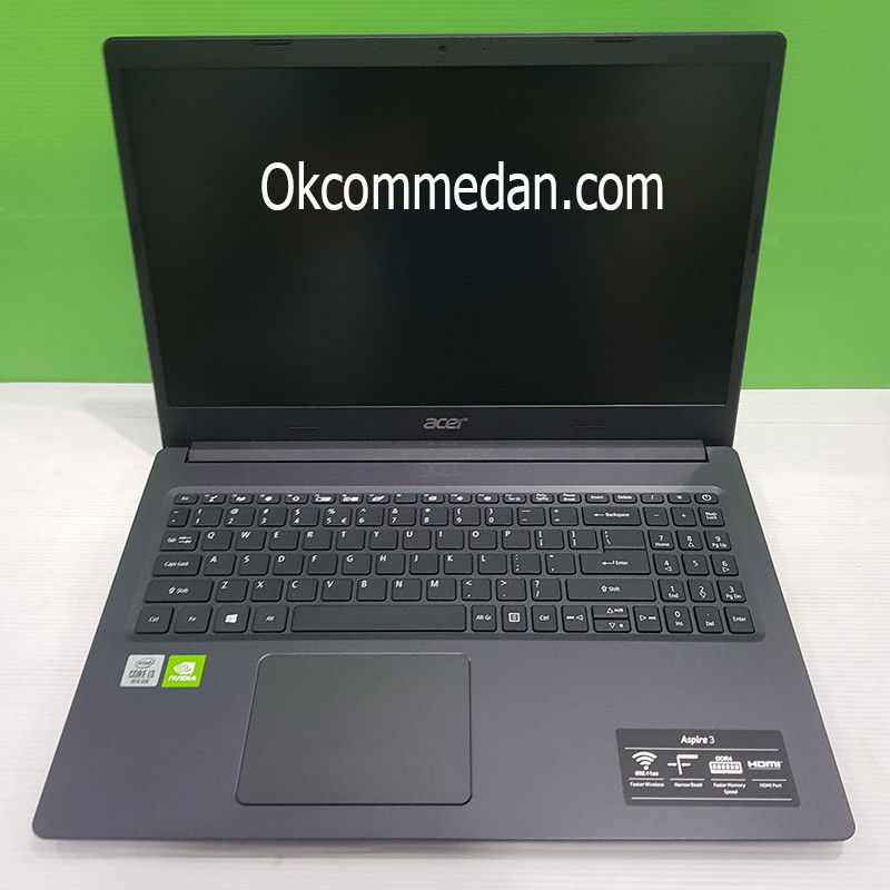Laptop Acer Aspire 3 A315-57G Intel Core i3 1005G1 VGA