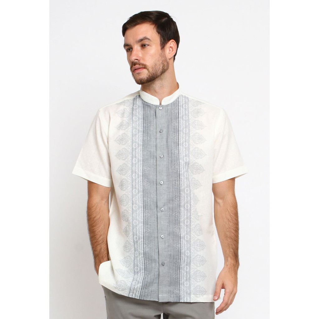 HASSENDA MAN BAJU KOKO BHAGASTYA