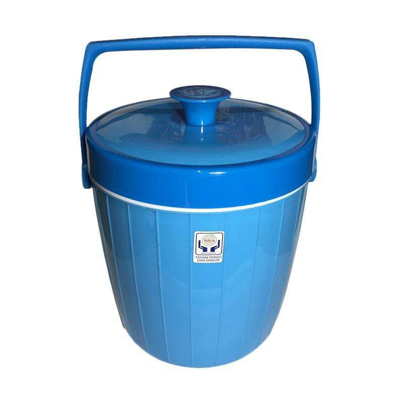 TERMOS NASI /TERMOS ES / RICE BUCKET MASPION USA 17  ( Nasi 5 kg )