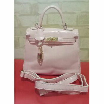 Sling bag ala Hermes Preloved 2