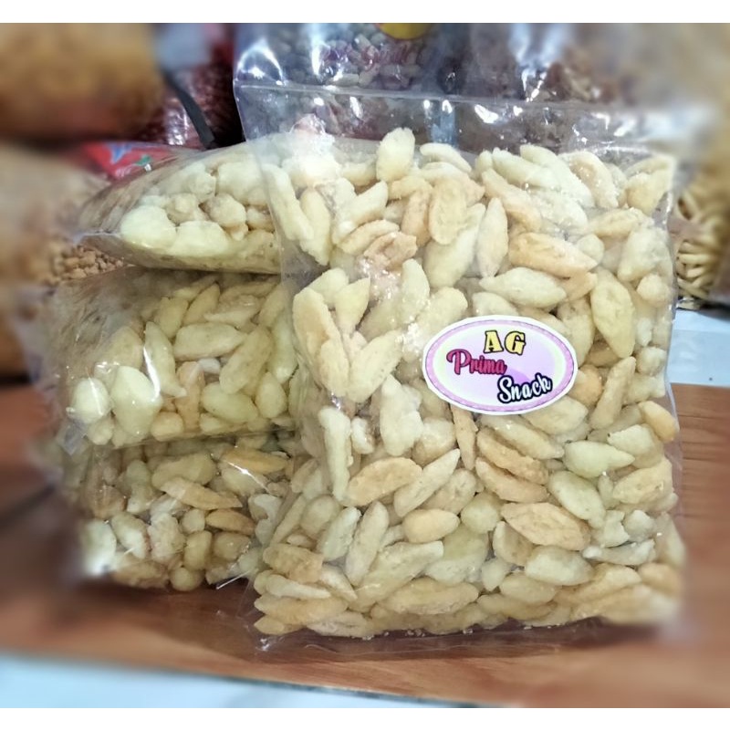

KRIYIK KAMPUNG ORIGINAL