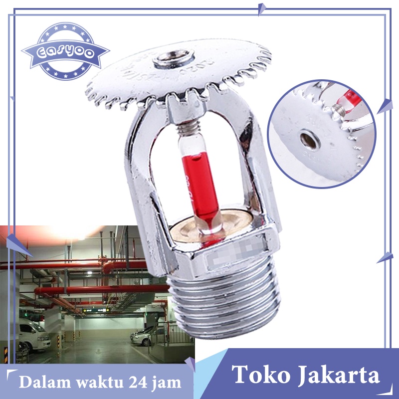 Jual harga head sprinkler pendant Harga Terbaik & Termurah Agustus 2022
