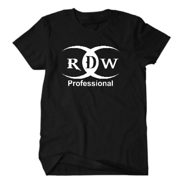 kaos RDW profesional kaos sound RDW kaos komunitas RDW