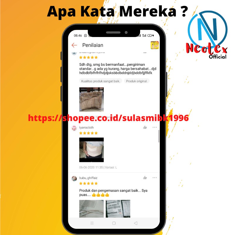 Korset Melahirkan 3 in 1 Gurita Ibu Melahirkan Pelangsing Stagen Pembentuk Tubuh BUY 1 Get 3 psc