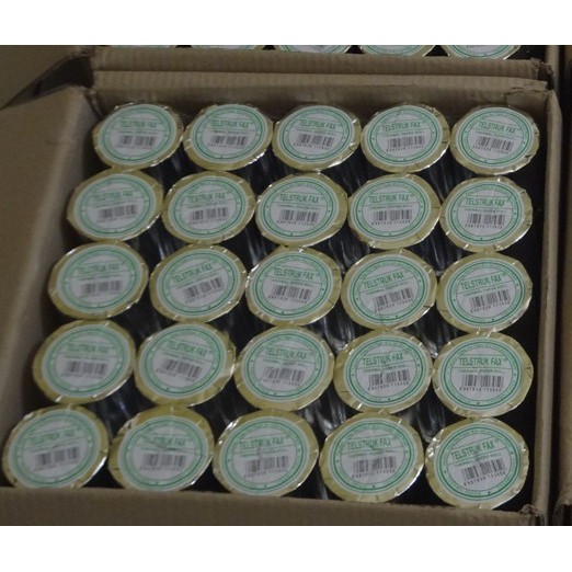

KERTAS THERMAL UKURAN 80X80
