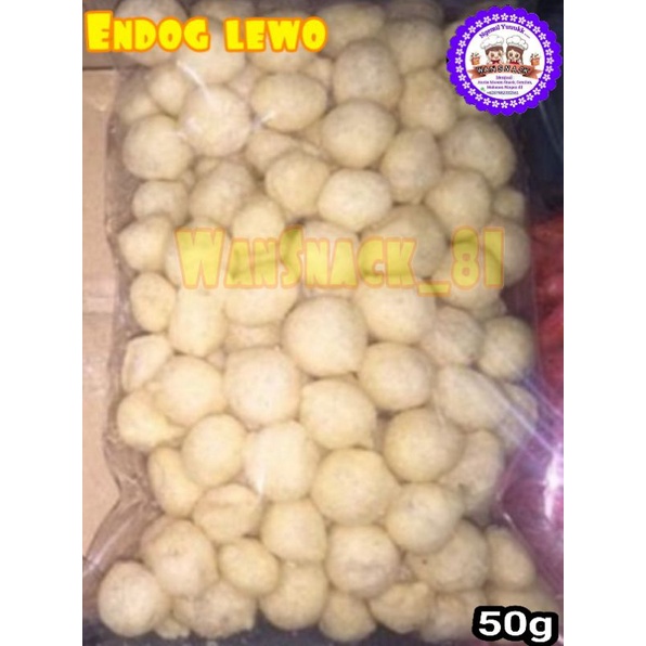 

endog_lewo_original 50g