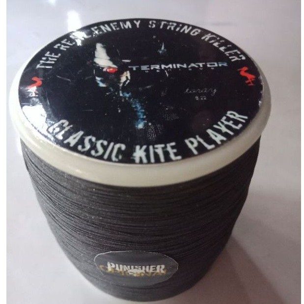 Gelasan punisher 0.22