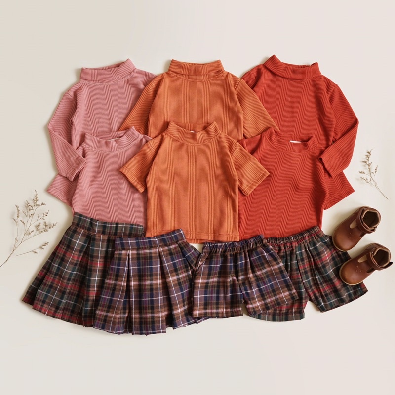 Mhk Baby Kids - Rangga Cinta Series