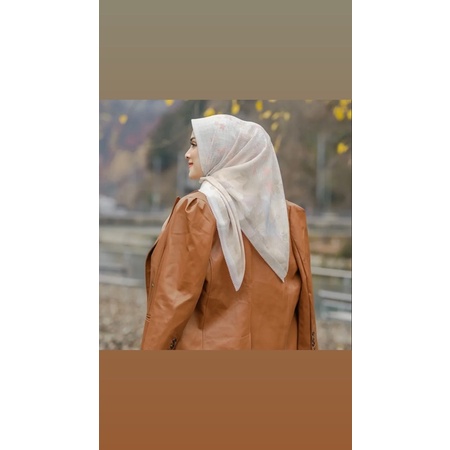 Buttonscarves Iseltwald Snow