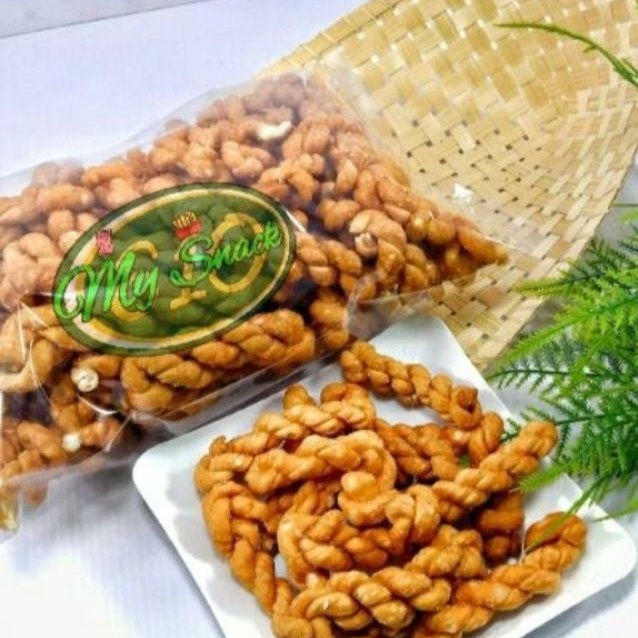 

SNACK TAMBANG UNTIR2 JADUL - mysnack910