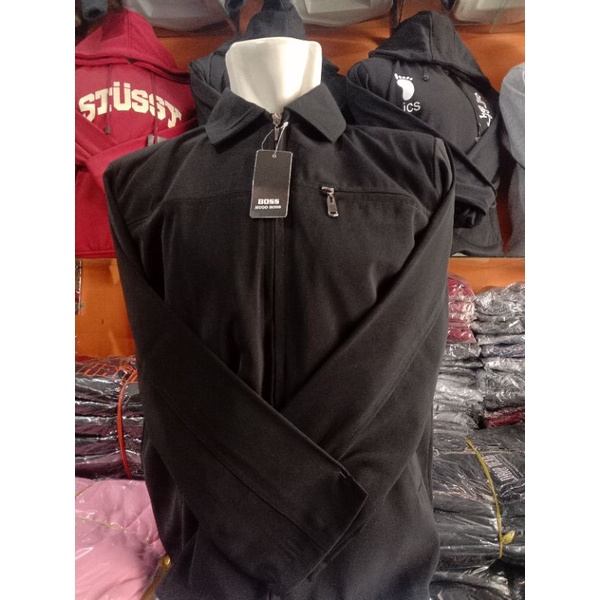 jaket ustad/jaket santri/jaket mubaliq