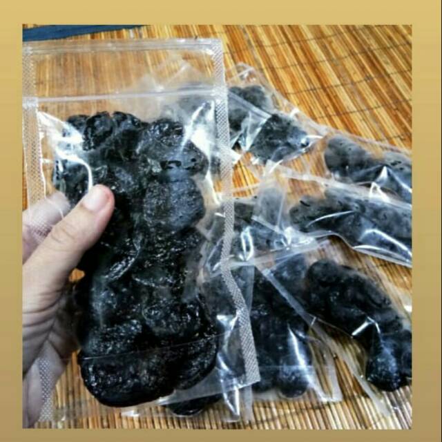 

Plum kering