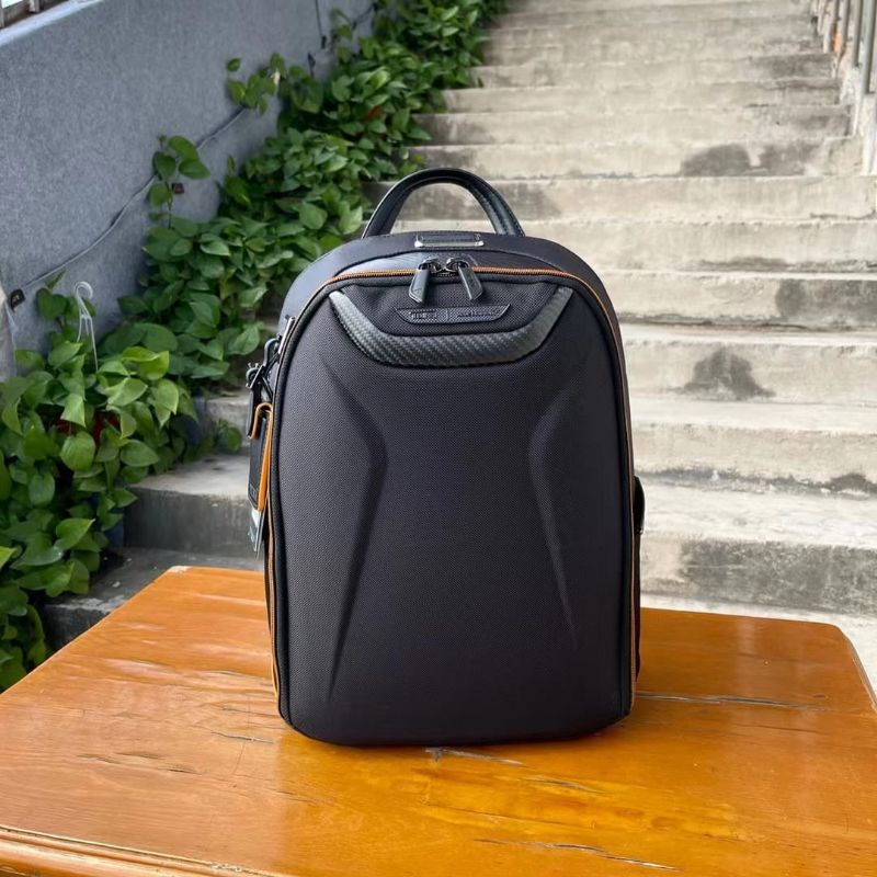 373002 tas ransel mclaren velocity backpack