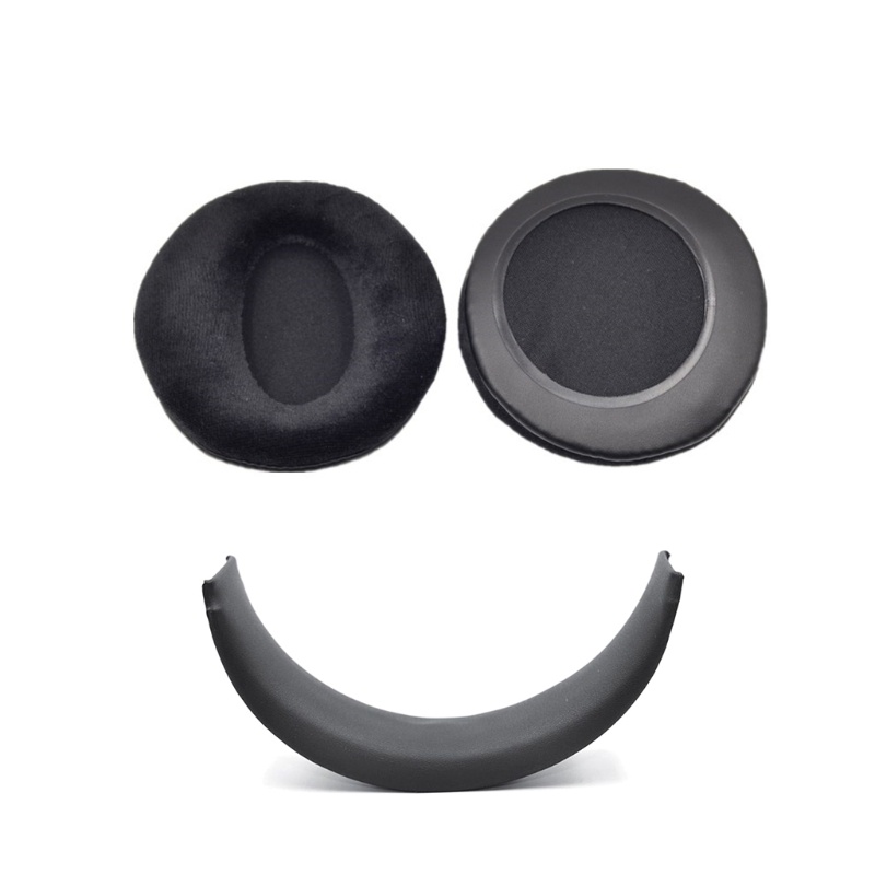 Cre Earpad Memory Foam Untuk Headphone Sony PS3 PS4 CECHYA-0080