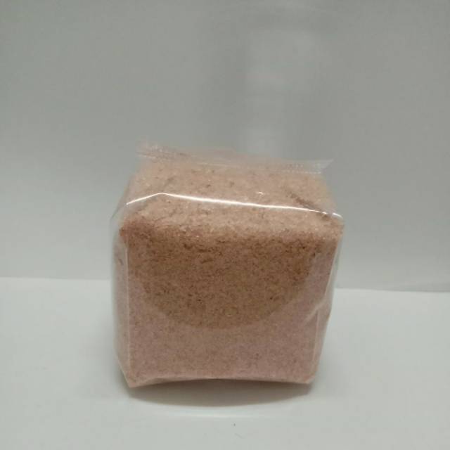 

GARAM HIMALAYAN HALUS 500 GRAM / GARAM SEHAT BANYAK MINERAL