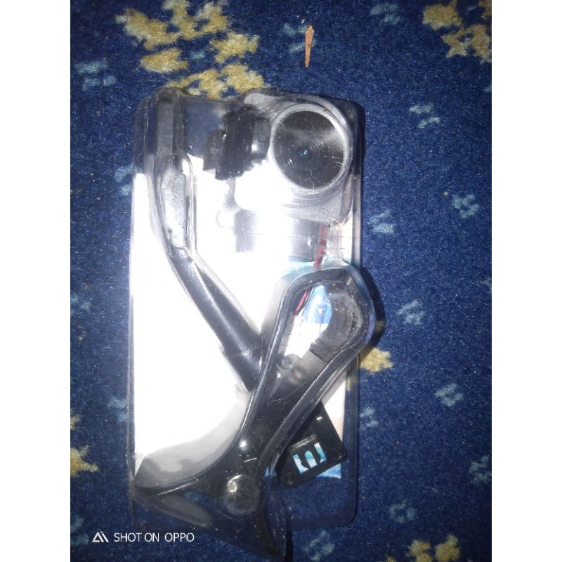 KAMERA DRONE WIFI MURAH