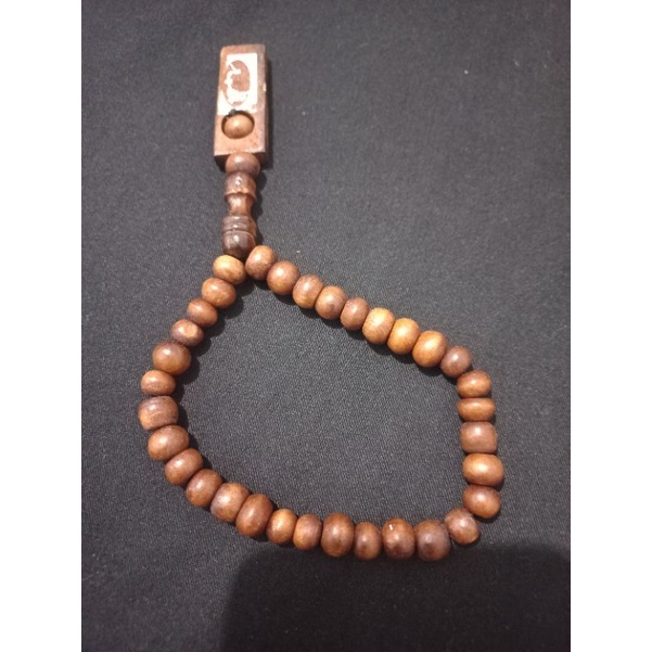 Tasbih 33 butir