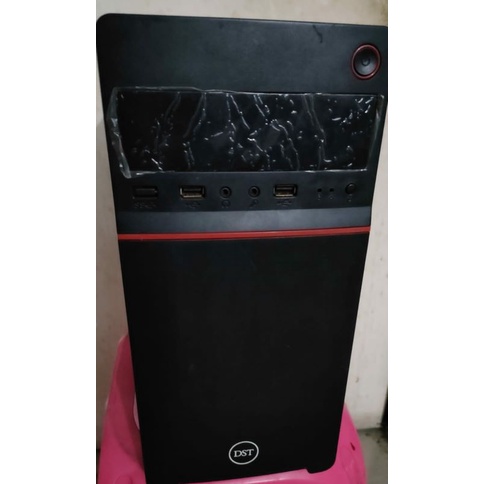 PC gaming  AMD A8 7600 16GB SSD256 VGA R7 2GB